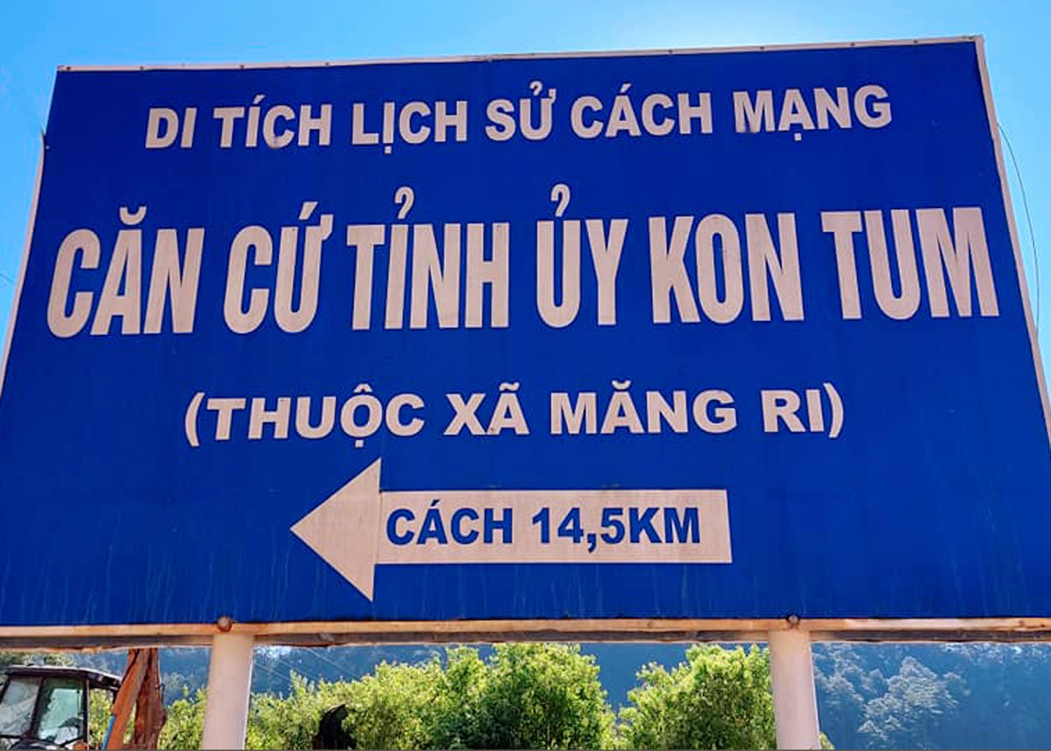 Trải nghiệm Tu Mơ Rông Trải nghiệm Tu Mơ Rông