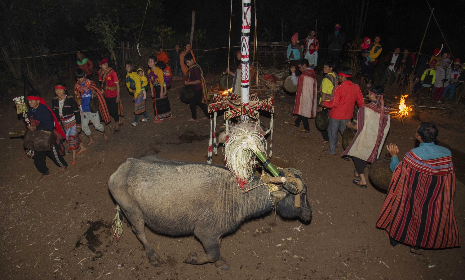 Trải nghiệm Tu Mơ Rông Trải nghiệm Tu Mơ Rông