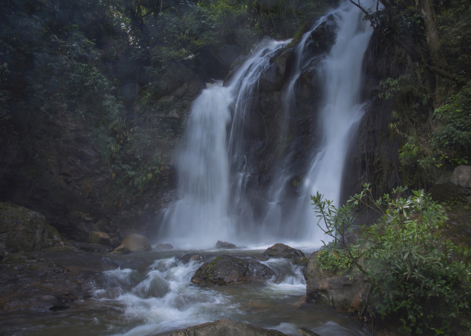 Trải nghiệm Tu Mơ Rông Trải nghiệm Tu Mơ Rông