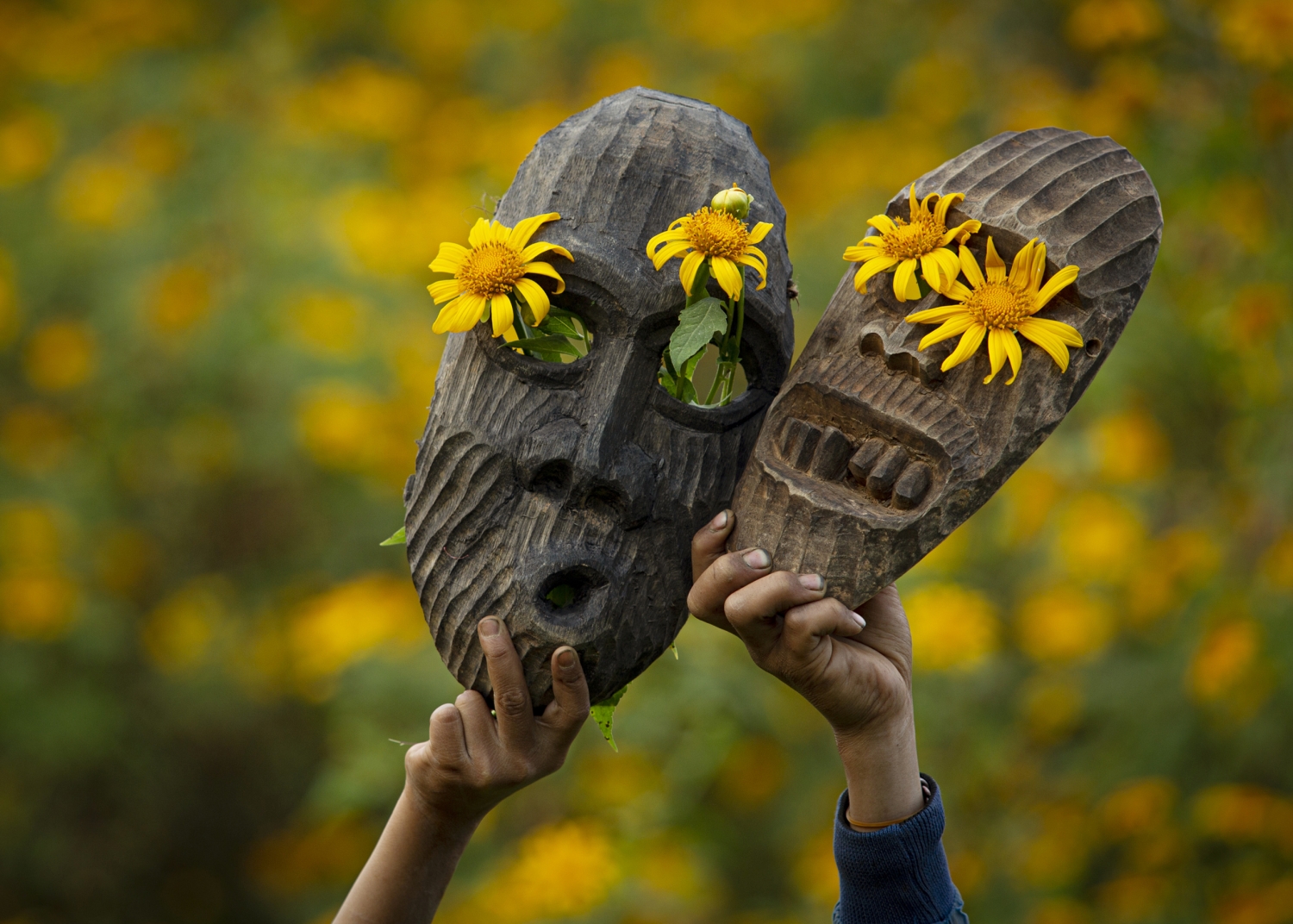 Trải nghiệm Tu Mơ Rông Trải nghiệm Tu Mơ Rông