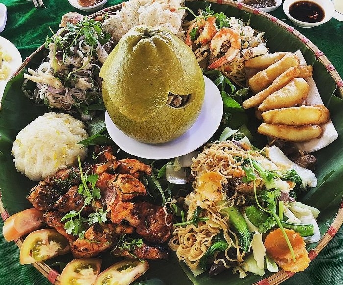 Điểm danh 5 điểm đến hấp dẫn ở Vĩnh Cửu Điểm danh 5 điểm đến hấp dẫn ở Vĩnh Cửu