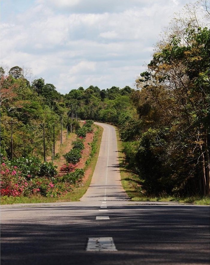 Điểm danh 5 điểm đến hấp dẫn ở Vĩnh Cửu Điểm danh 5 điểm đến hấp dẫn ở Vĩnh Cửu