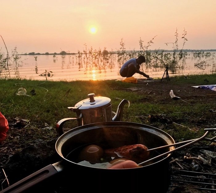 Điểm danh 5 điểm đến hấp dẫn ở Vĩnh Cửu Điểm danh 5 điểm đến hấp dẫn ở Vĩnh Cửu