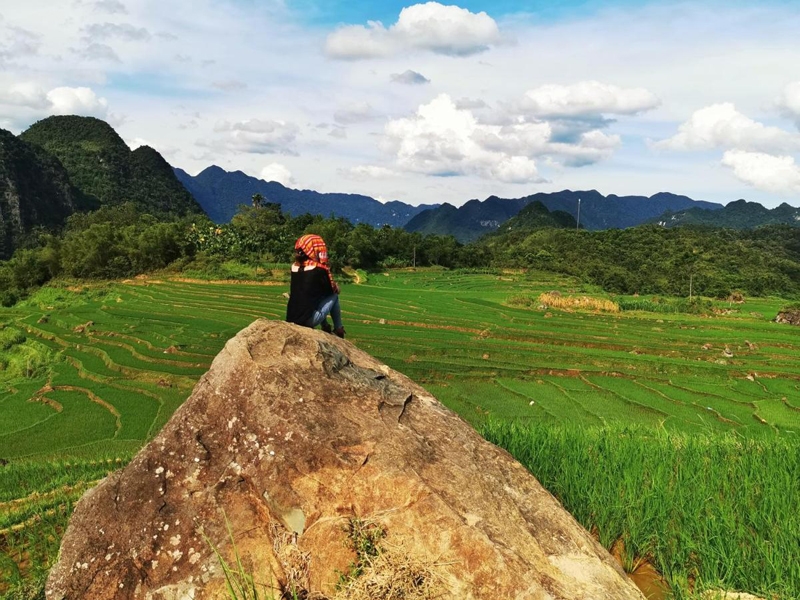 Những điểm đến “gần nhà” lý tưởng cho dịp Tết Dương lịch Những điểm đến “gần nhà” lý tưởng cho dịp Tết Dương lịch