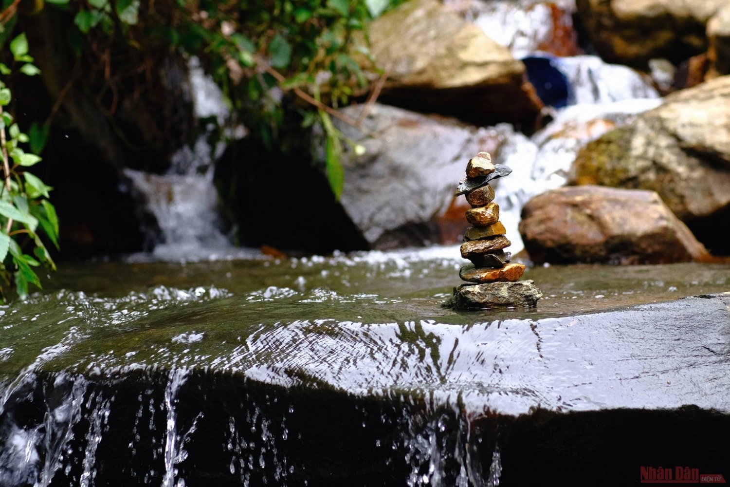 Tà Chì Nhù, cung đường chinh phục nóc nhà Yên Bái