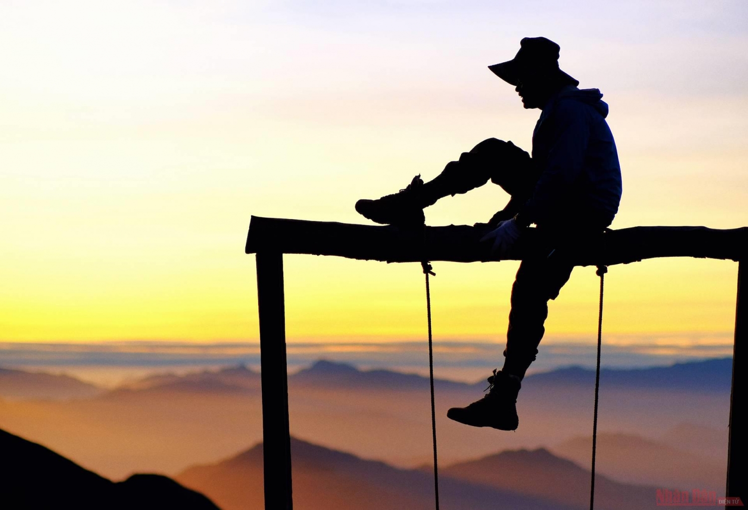 Tà Chì Nhù, cung đường chinh phục nóc nhà Yên Bái