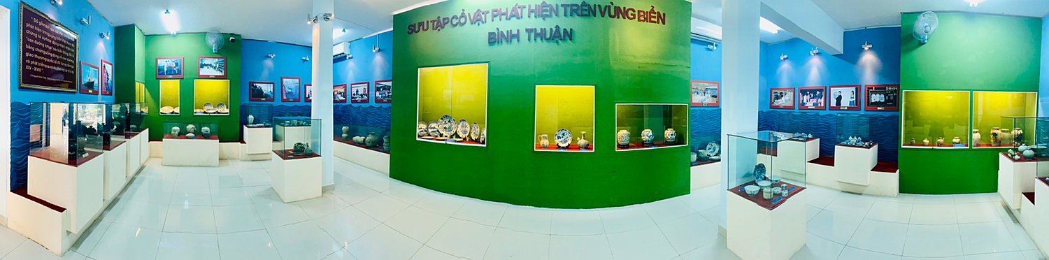 Khám phá các loại hình bảo tàng tại thành phố Phan Thiết Khám phá các loại hình bảo tàng tại thành phố Phan Thiết