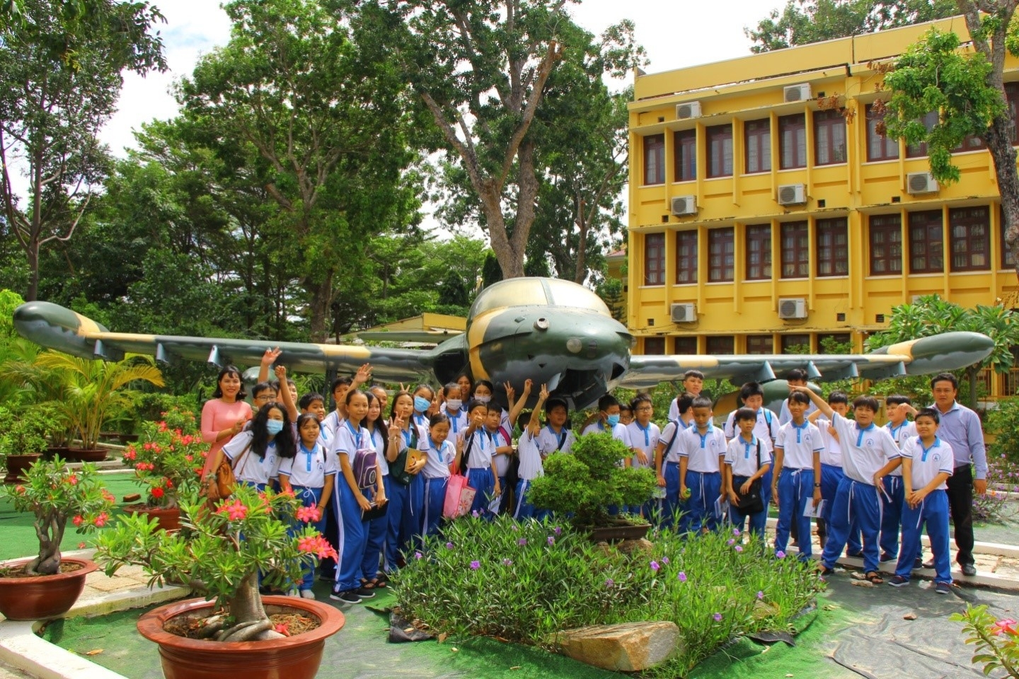 Khám phá các loại hình bảo tàng tại thành phố Phan Thiết Khám phá các loại hình bảo tàng tại thành phố Phan Thiết
