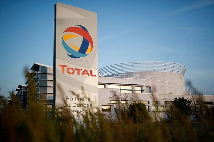 Total tìm kiếm khai thác dầu với mức hòa vốn 20 USD/thùng