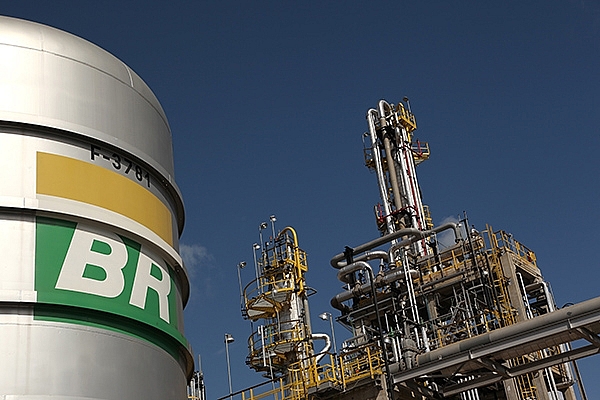 petrobras dat loi nhuan rong ky luc trong 5 nam qua
