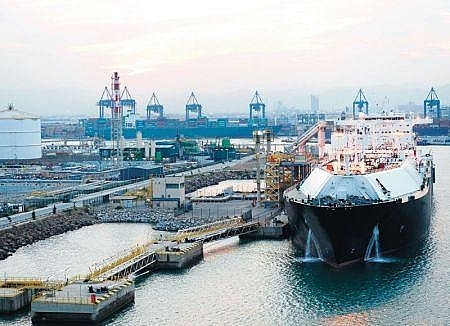 Predator tăng cường dấu ấn tại thị trường LNG Maroc