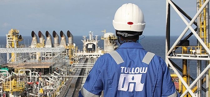 Tullow lên kế hoạch mua lại tài sản bị bỏ rơi ở châu Phi
