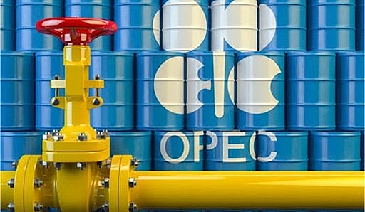 san luong dau cua opec tut xuong muc thap nhat trong 20 nam qua
