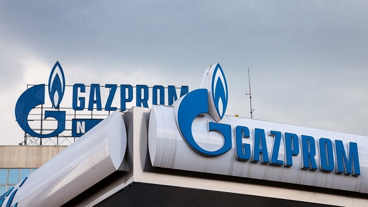 Gazprom yêu cầu Siemens trả lại tuabin nén khí được sửa chữa ở Canada Gazprom yêu cầu Siemens trả lại tuabin nén khí được sửa chữa ở Canada