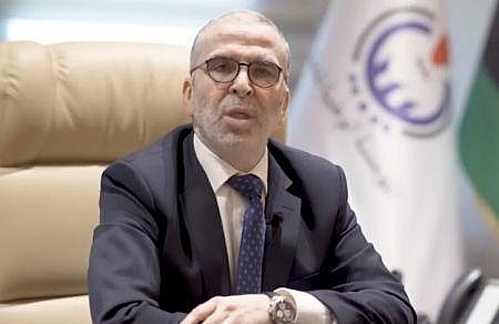 Libya: Mustafa Sanallah bị đình chỉ chức vụ Tổng giám đốc tập đoàn dầu khí quốc gia