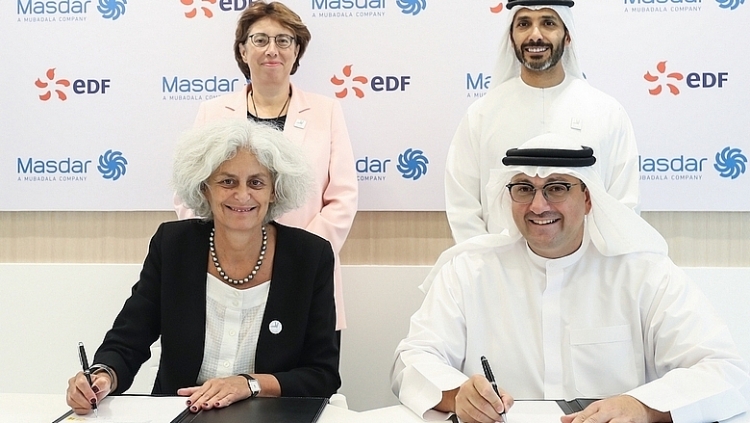 edf va masdar lap lien doanh dich vu nang luong o vung vinh va cac nuoc moi noi