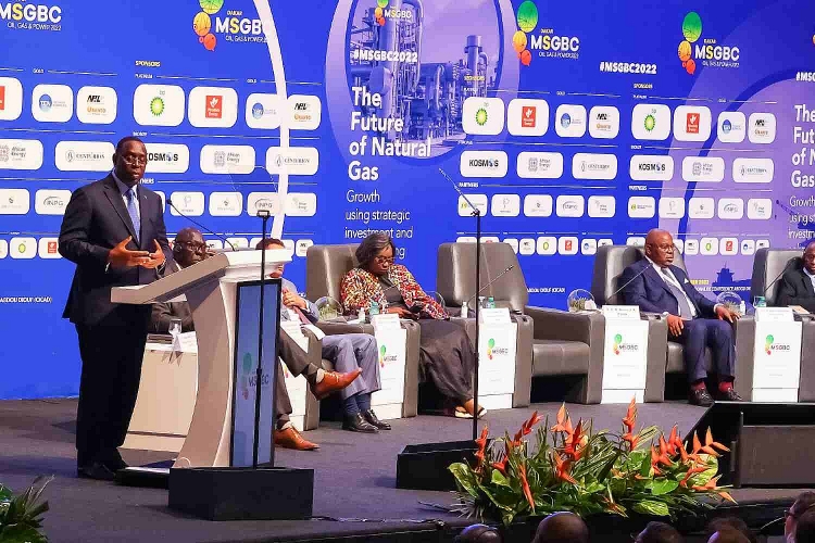 Châu Phi cần nhiên liệu hóa thạch