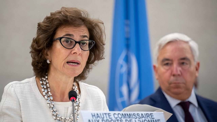 LHQ kêu gọi EU “chớ có làm liều” LHQ kêu gọi EU “chớ có làm liều”