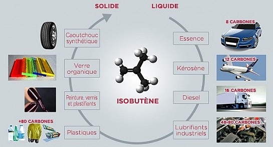 nganh hoa dau the gioi truoc ap luc moi