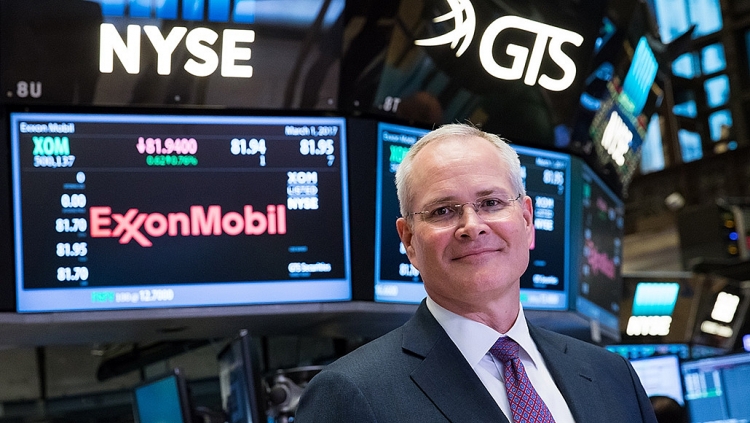 ExxonMobil lại muốn cắt giảm thêm việc làm