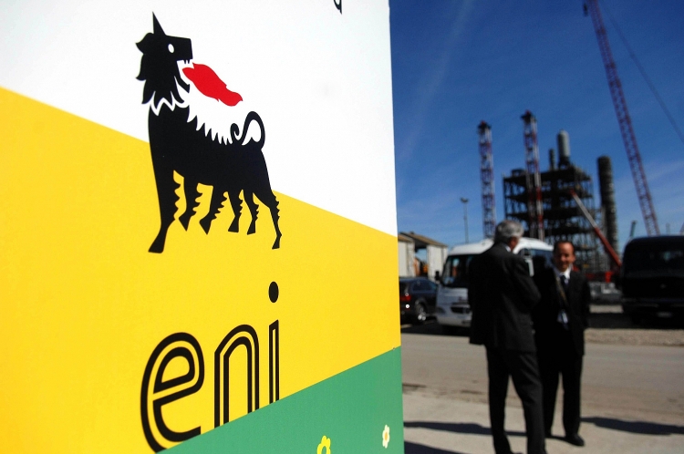 Eni hợp tác với BF phát triển nhiên liệu sinh học