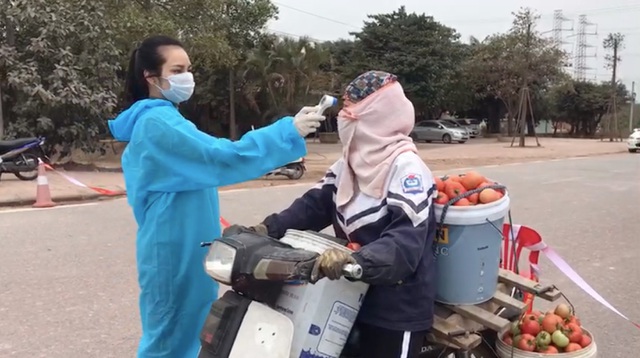 Chung tay giải cứu nông sản Hải Dương trước nguy cơ mất trắng vì dịch - 3