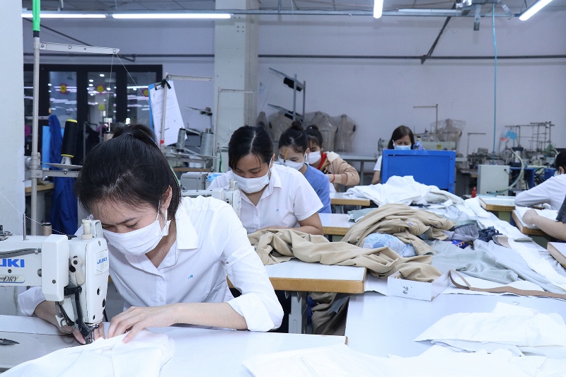 Đẩy nhanh xác nhận cho người lao động hưởng hỗ trợ tiền thuê nhà
