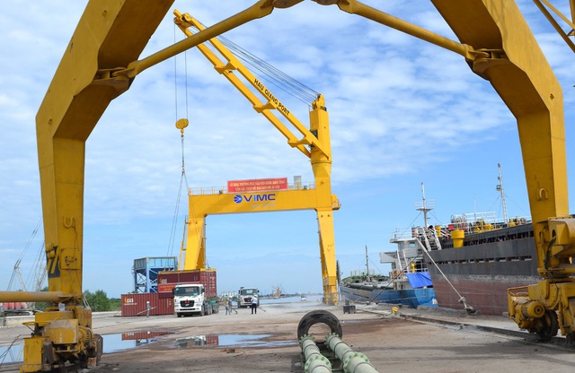 Nông sản ĐBSCL giảm sức cạnh tranh với hàng Thái, Trung Quốc do đâu? - 2