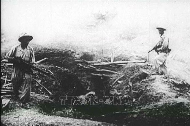 nhin lai 56 ngay dem lam nen chien thang dien bien phu chan dong dia cau