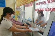 Từ ngày 1/6, triển khai số hóa hồ sơ, kết quả giải quyết thủ tục hành chính tại bộ phận “một cửa