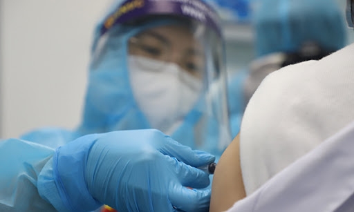 Các địa phương đề xuất nhu cầu vaccine tiêm mũi 4 trước ngày 25/5
