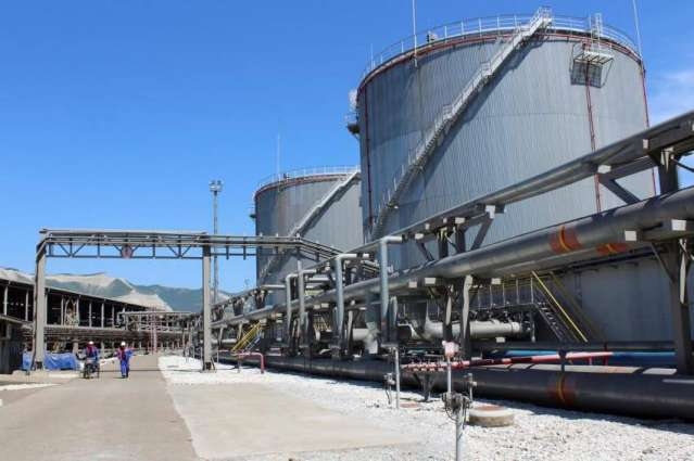 rosneft yeu cau transneft boi thuong do san luong van chuyen dau suy giam