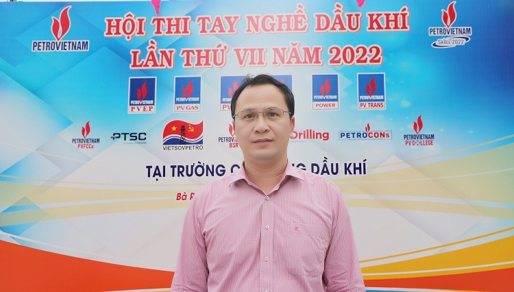 Hợp tác giữa Trường Cao đẳng Dầu khí và Công ty TNHH SAMSON Việt Nam: Cầu nối gắn kết cùng phát triển