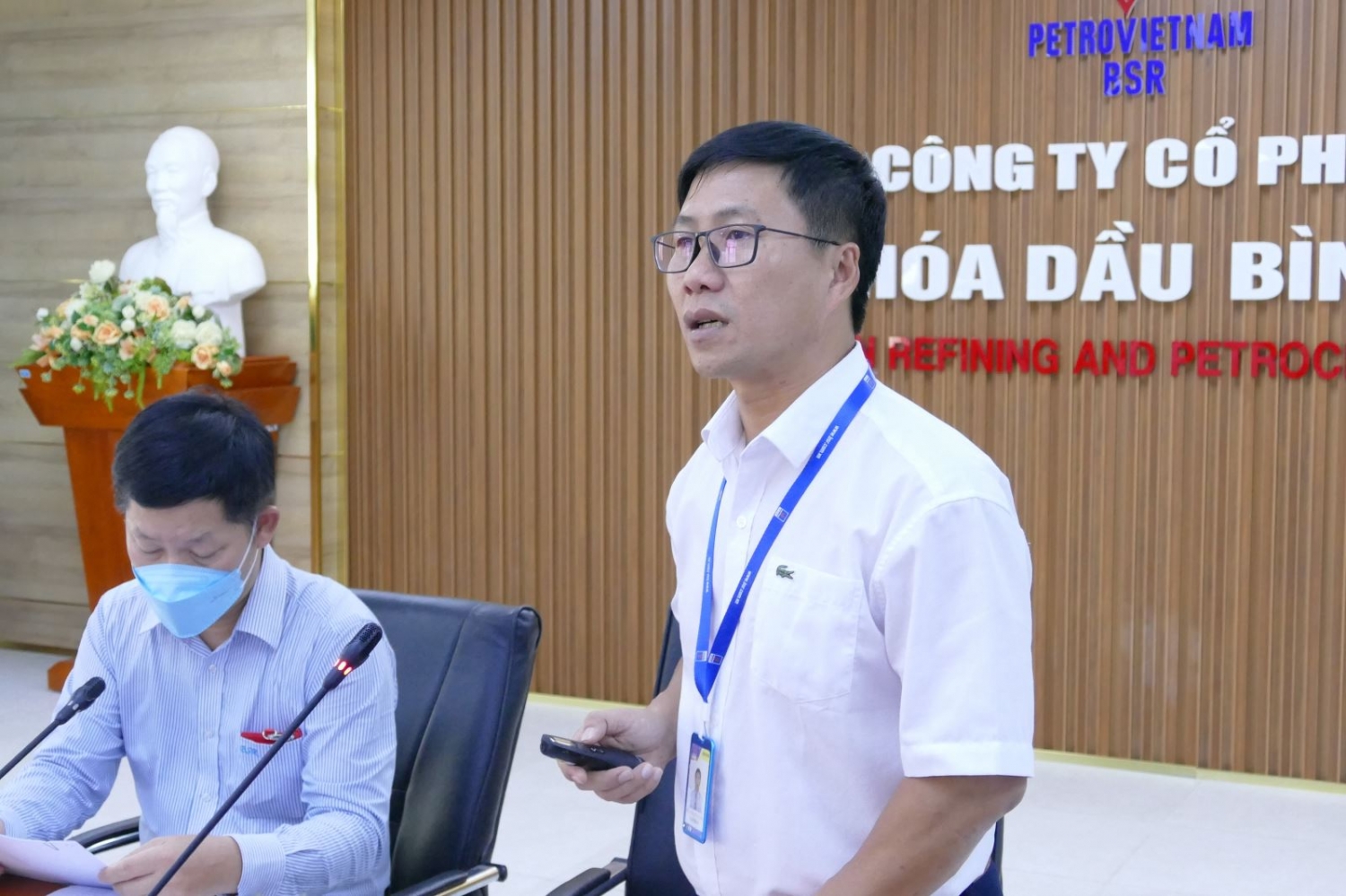 Phấn đấu hoàn thành nhiều nhiệm vụ trong nhiệm  kỳ mới