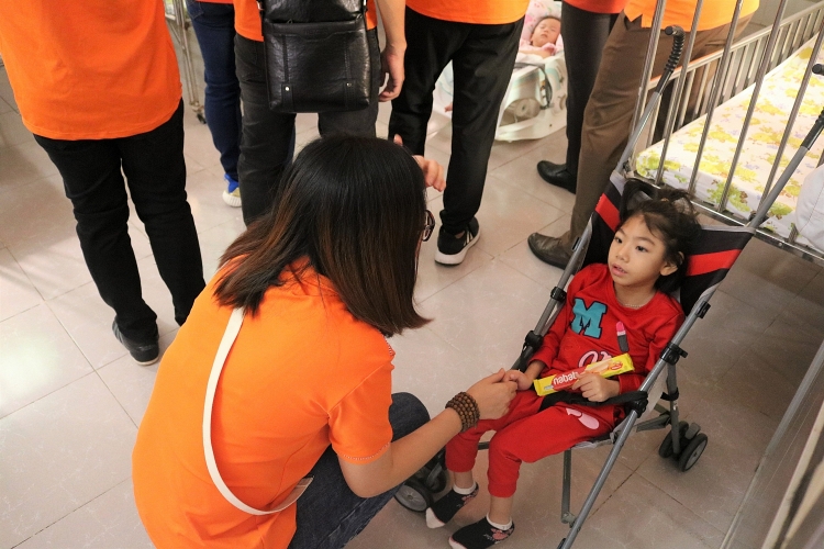 Tuổi trẻ Vietsovpetro tổ chức chương trình về nguồn kết hợp an sinh xã hội và trồng cây xanh Tháng Thanh niên 2021