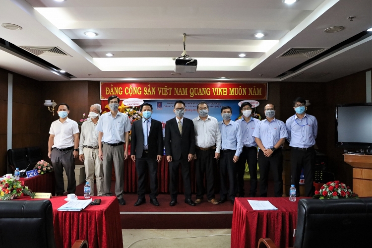 PVC-MS tổ chức thành công Đại hội đồng cổ đông thường niên năm 2021