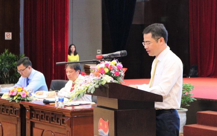 Công đoàn Vietsovpetro: Hoạt động hiệu quả - Chăm lo tốt đời sống người lao động