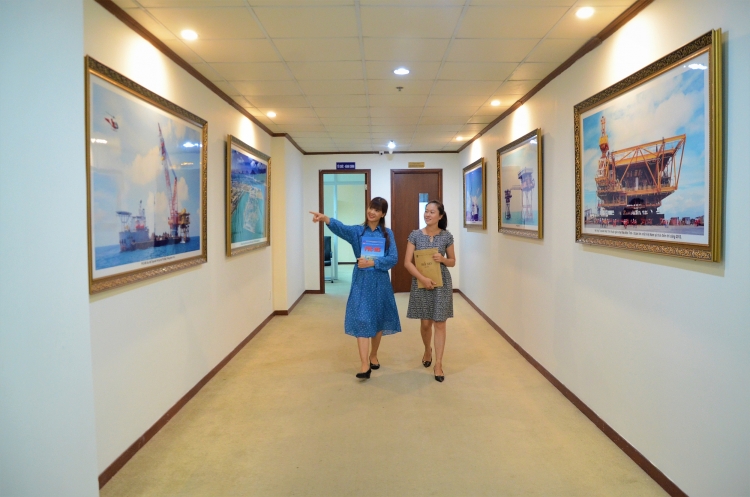 PVC-MS: Triển khai tái tạo văn hóa gắn liền với đẩy mạnh hoạt động SXKD