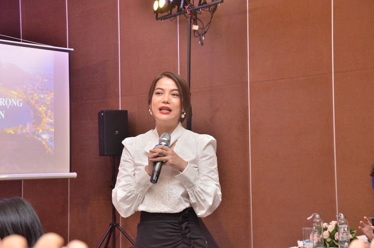 lien hoan phim viet nam lan thu 21 net doc dao moi la