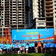 PV Drilling tổ chức thành công Hội thao lần thứ 19 năm 2020