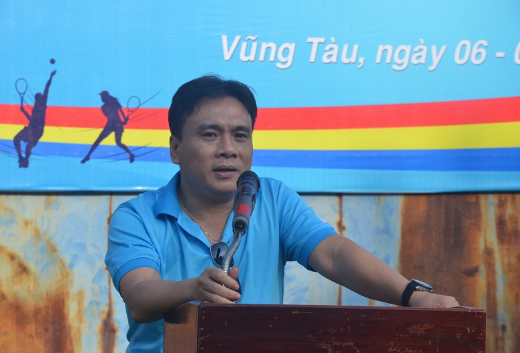 PV Drilling tổ chức thành công Hội thao lần thứ 19 năm 2020 PV Drilling tổ chức thành công Hội thao lần thứ 19 năm 2020