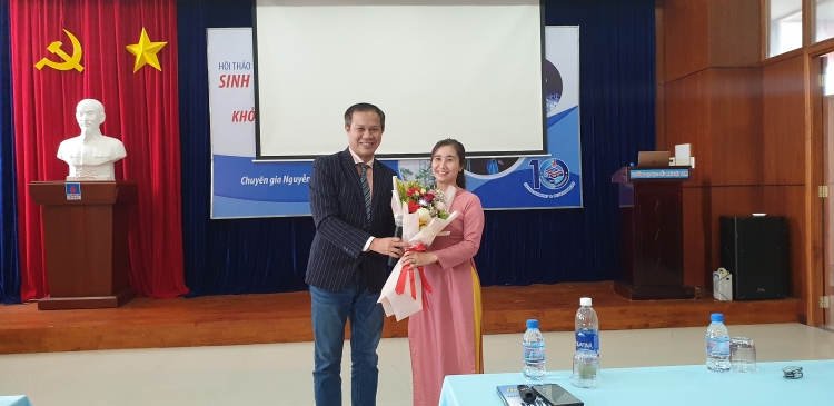 Sinh viên PVU và Tư duy sáng tạo khởi nghiệp trong Kỷ nguyên số