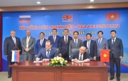 tiep tuc khuyen khich tao dieu kien thuan loi cho cac hoat dong hop tac dau khi viet nga