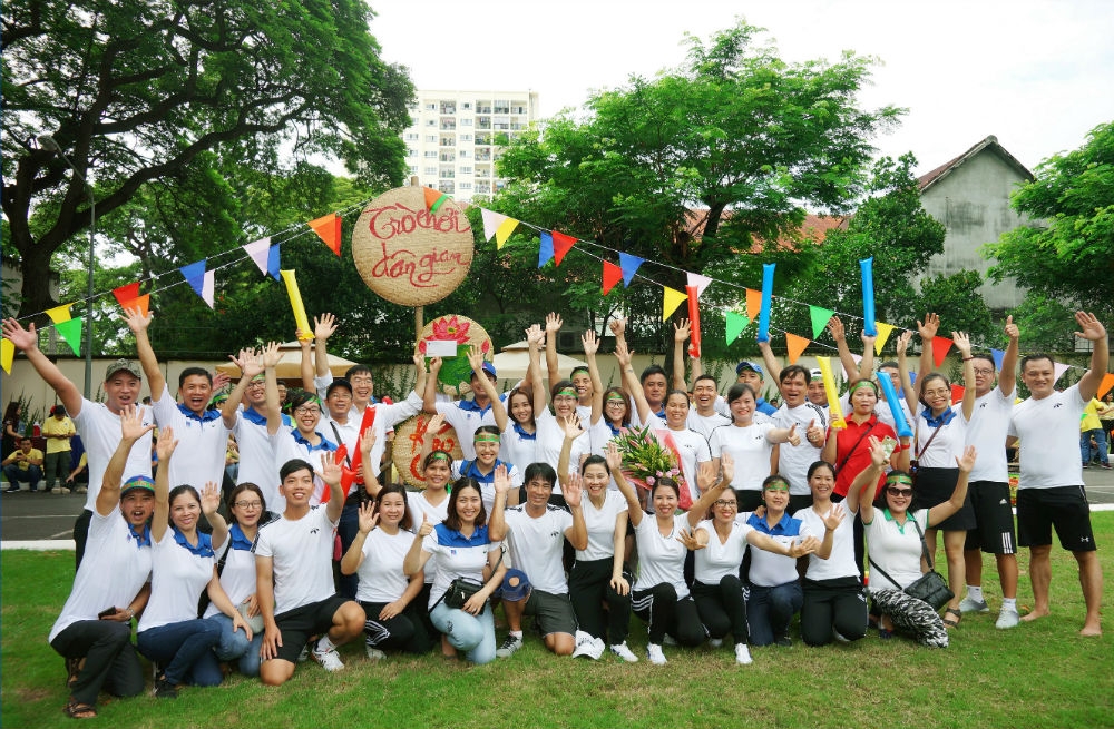 pv gas cham lo tot phuc loi cho nguoi lao dong