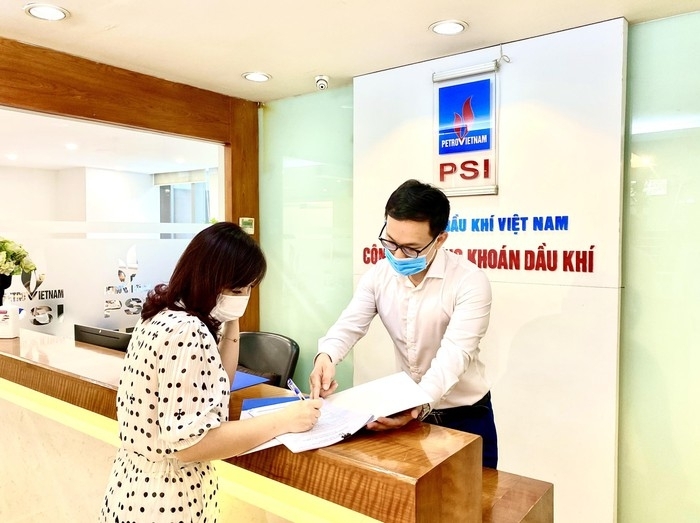 PSI ủng hộ 200 triệu đồng vào Quỹ vắc-xin phòng Covid-19