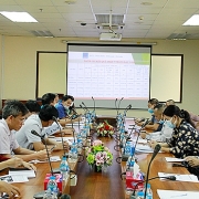 NT2 tổ chức thành công Hội nghị đánh giá kết quả SXKD 7 tháng đầu năm 2022