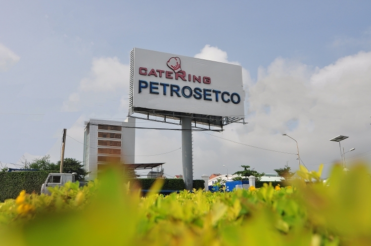 PETROSETCO triển khai phương án phát hành gần 54 triệu cổ phiếu nhằm tăng vốn điều lệ