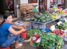 TP HCM: Người tiêu dùng vẫn thắt chặt chi tiêu