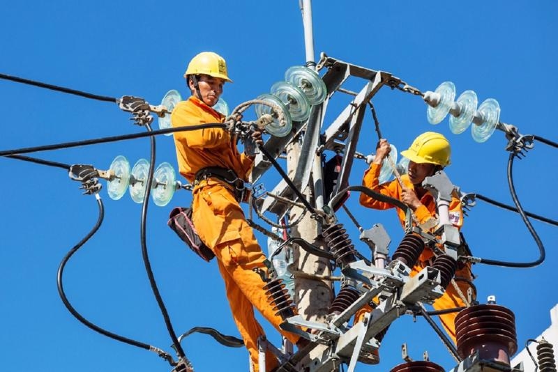 Khắc phục các sự cố điện vẫn luôn là nỗi lo thường trực của toàn hệ thống điện quốc gia
