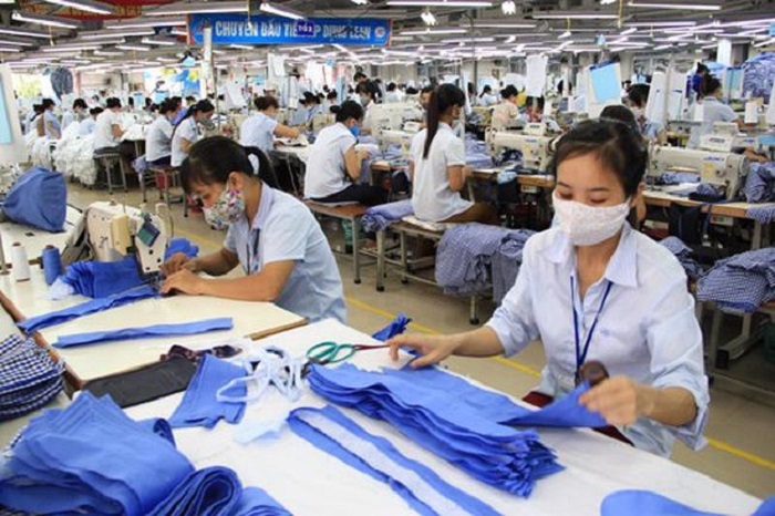 Dòng vốn FDI kì vọng khởi sắc và bứt phá trong năm 2022